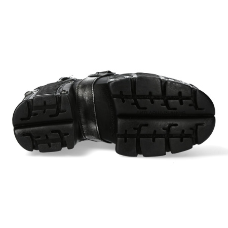 Ботильоны New Rock M-TM004-C3