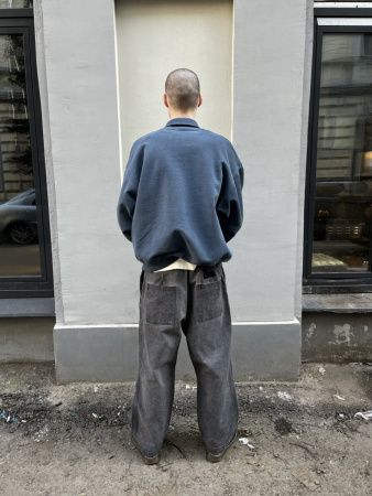 Брюки Stuff Lab EARLY GRAVE CHINO