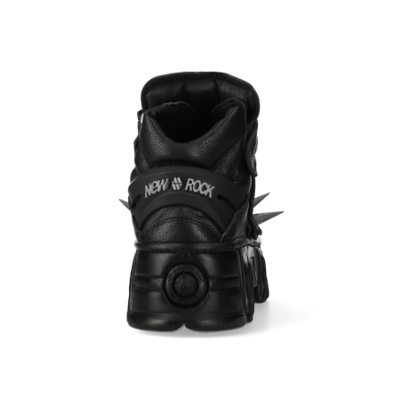 Кроссовки New Rock M-WALL285P-C1