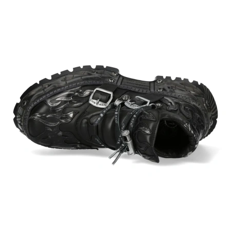 Кроссовки New Rock M-NEWWALL020-C4