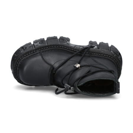 Ботинки New Rock M-TANK016-C1