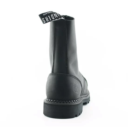 Ботинки Grinders Hunter Black Ботинки Grinders Hunter Black