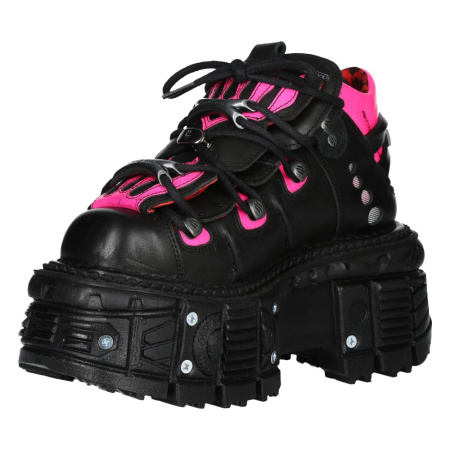 Кроссовки New Rock M-MET011-C4 Кроссовки New Rock M-MET011-C4