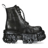 Ботинки New Rock M-MILI083CCT-C17