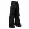 Джинсы Tripp Nyc SPACE OUT BLACK