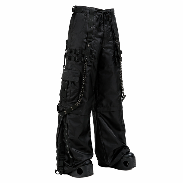 Джинсы Tripp Nyc SPACE OUT BLACK