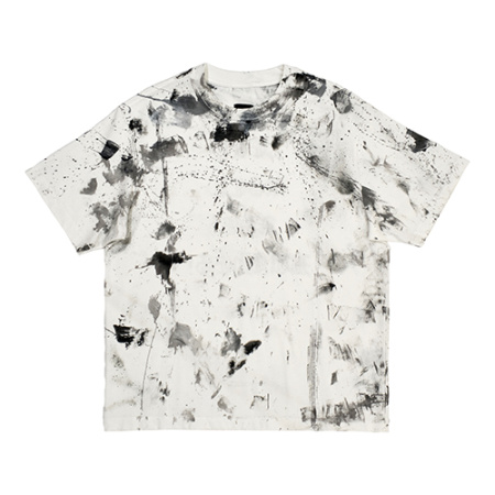 Футболка Masha Tsigal Hand Painted