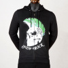 Худи унисекс W-NRHOODIE9-S1