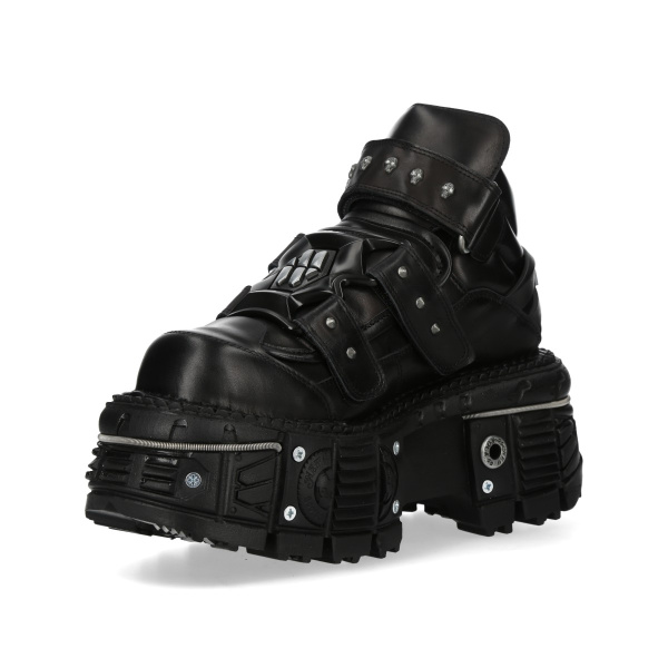 Кроссовки New Rock M-TANK008P-C1