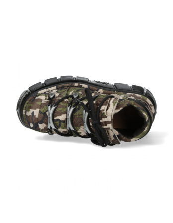 Кроссовки New Rock M-106-C169