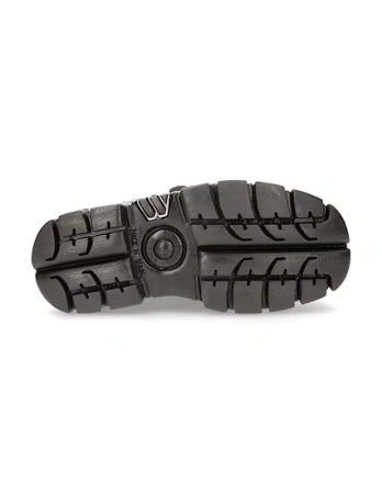 Ботинки New Rock M-106-S29 Ботинки New Rock M-106-S29