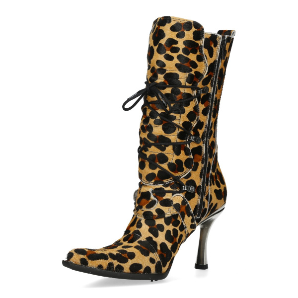 Сапоги New Rock M-9373-C39