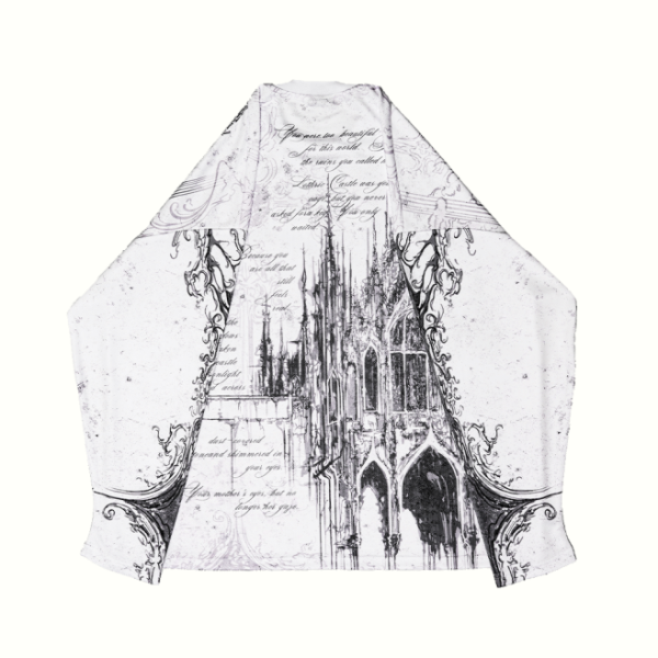 Джерси bladnes ANORLONDO WHITE