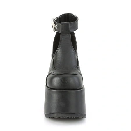 Босоножки Demonia CAMEL-103