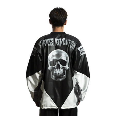 Джерси Odis RR METALBORNE JERSEY