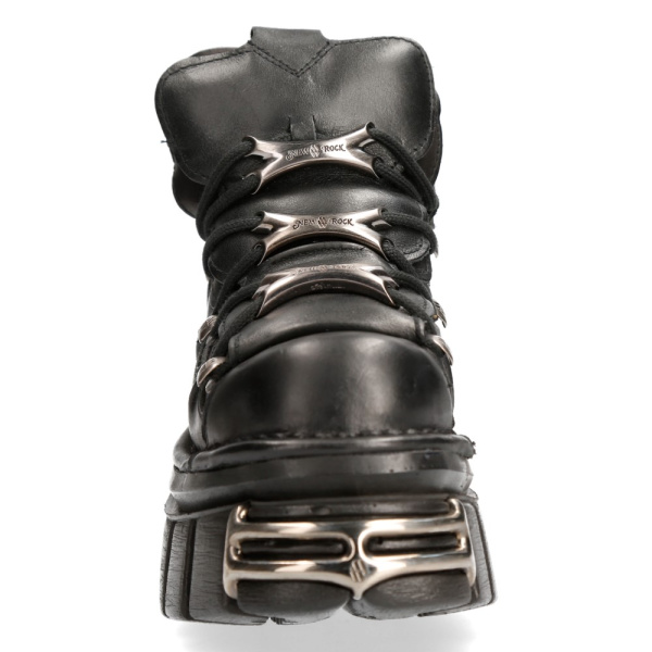 Ботинки New Rock M-106-S112