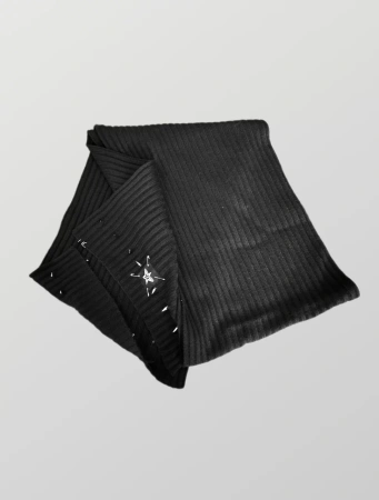 Шарф Masha Tsigal PUNK MIDI