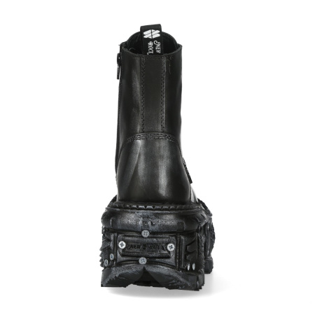 Ботинки New Rock M-MILI083CCT-C17