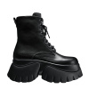 Ботинки KOI Footwear Rancor Lace up 'Monster'