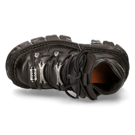 Кроссовки New Rock M-TANK106-C2