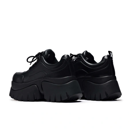 Кроссовки KOI Footwear Chronicles 'Monster'