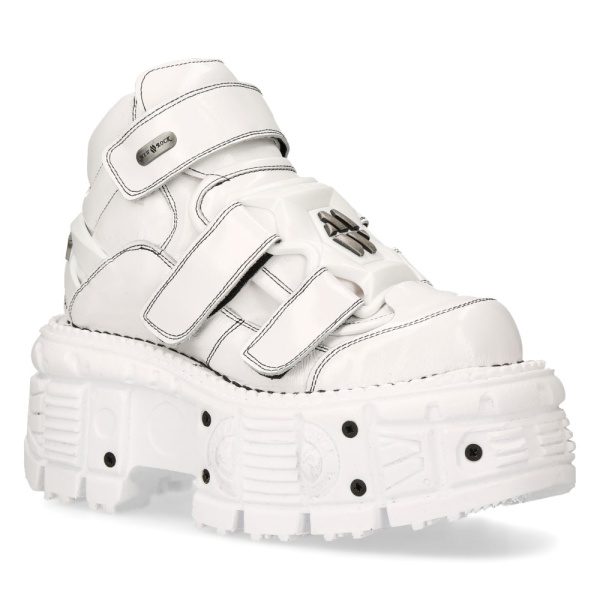 Кроссовки New Rock M-TANK008-C11