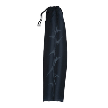 Брюки CAD SPIKES BLACK