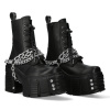 Ботильоны New Rock M-TM001CAD-C1