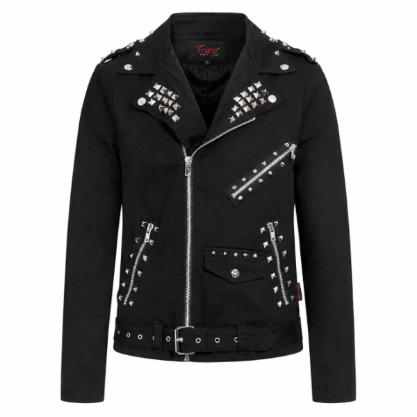 Жакет Tripp Nyc JUDAS MOTO
