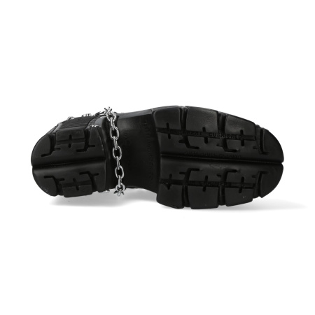 Ботильоны New Rock M-TM001CAD-C1