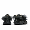 Кроссовки KOI Footwear Kelpie Whimsical Terrain - Black