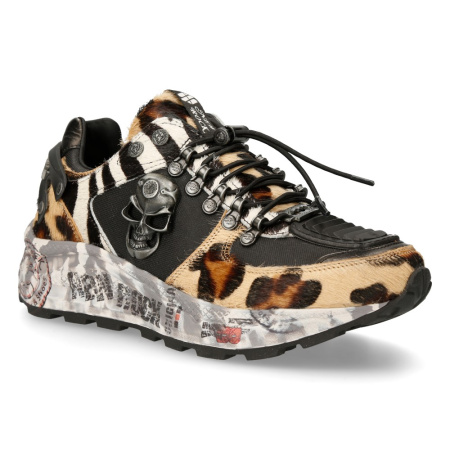 Кроссовки New Rock M-CHRONO005-S2