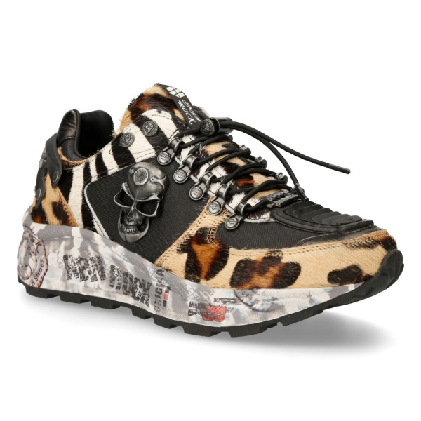 Кроссовки New Rock M-CHRONO005-S2