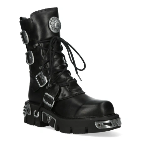 Ботинки New Rock M-373-C400