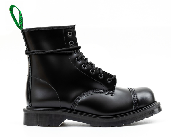 Ботинки Solovair SC8-1551-BK-G-CNS