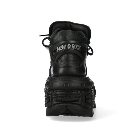 Кроссовки модельные New Rock M-106G-C1