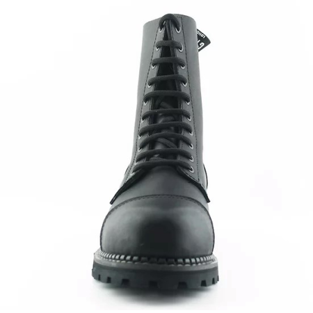 Ботинки Grinders Hunter Black Ботинки Grinders Hunter Black