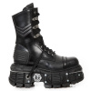 Ботинки New Rock M-TANK009-C1