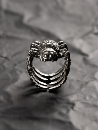 Кольцо "Паук"