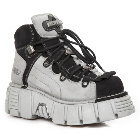 Кроссовки New Rock M-756-C7