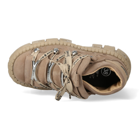 Кроссовки New Rock M-106WALL-C10