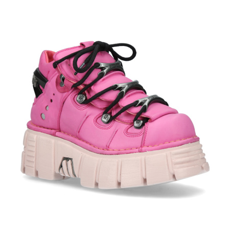 Кроссовки New Rock M-106-C132