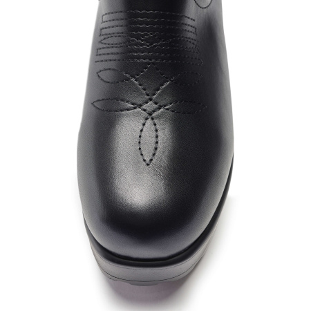 Сапоги KOI Footwear WINTU Long Chunky Western Cowboy