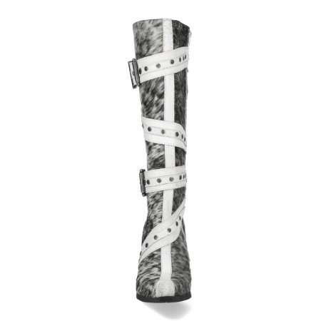 Сапоги New Rock M-9029-C15