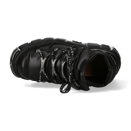 Кроссовки New Rock M-106LACE-S1