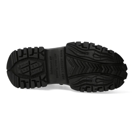 Кроссовки New Rock M-NEWWALL020-C4