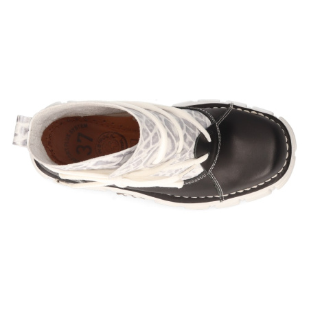 Ботинки New Rock M-462-C9