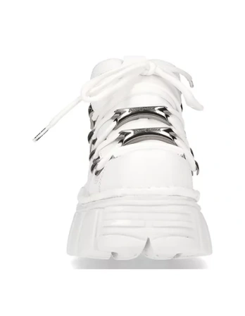 Ботинки New Rock M-120N-S14