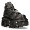 Кроссовки New Rock M-TANK008-C2 Кроссовки New Rock M-TANK008-C2