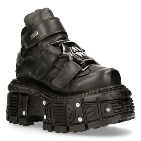 Кроссовки New Rock M-TANK008-C2 Кроссовки New Rock M-TANK008-C2